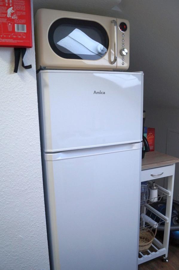 Oaseneck Apartment Limburg an der Lahn Luaran gambar