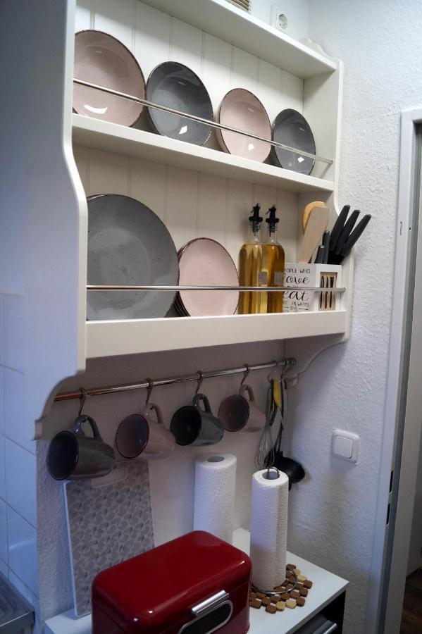 Oaseneck Apartment Limburg an der Lahn Luaran gambar