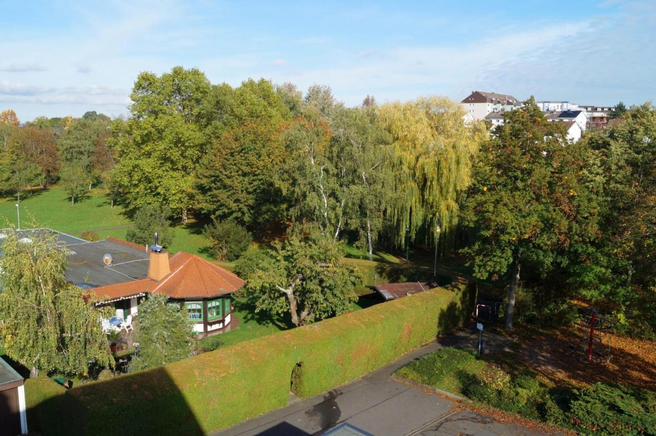 Oaseneck Apartment Limburg an der Lahn Luaran gambar