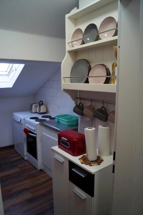 Oaseneck Apartment Limburg an der Lahn Luaran gambar